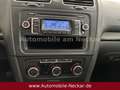 Volkswagen Golf VI 1.6 TDi Comfortline BlueMotion-DSG AHK Silber - thumbnail 16