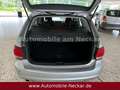 Volkswagen Golf VI 1.6 TDi Comfortline BlueMotion-DSG AHK Silber - thumbnail 10