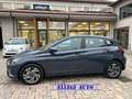 Hyundai i20 PROMO FINANZIAMENTO 1.2 MPI MT Connectline km 0 Blau - thumbnail 7