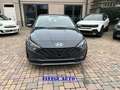 Hyundai i20 PROMO FINANZIAMENTO 1.2 MPI MT Connectline km 0 Blau - thumbnail 3