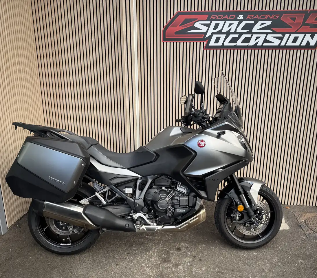 Honda NT 1100