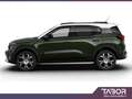 Citroen C3 Aircross Turbo 100 PLUS HiverP CAM Vert - thumbnail 2