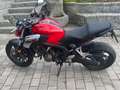 Honda CB 650 Cb650f Rouge - thumbnail 5