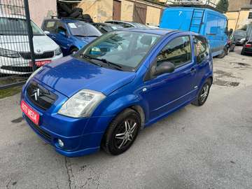 VTR Plus*Tüv 10/2026*Klima*Allwetterber.*Euro4