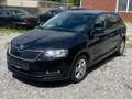 Skoda Rapid/Spaceback Ambition | 2.Hand | HU-NEU | Schwarz - thumbnail 4