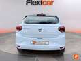 Dacia Sandero TCe Comfort 67kW Blanco - thumbnail 13