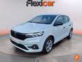 Dacia Sandero TCe Comfort 67kW Blanco - thumbnail 3