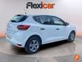 Dacia Sandero TCe Comfort 67kW Blanco - thumbnail 10