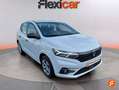 Dacia Sandero TCe Comfort 67kW Blanco - thumbnail 14