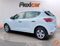 Dacia Sandero TCe Comfort 67kW Blanco - thumbnail 9