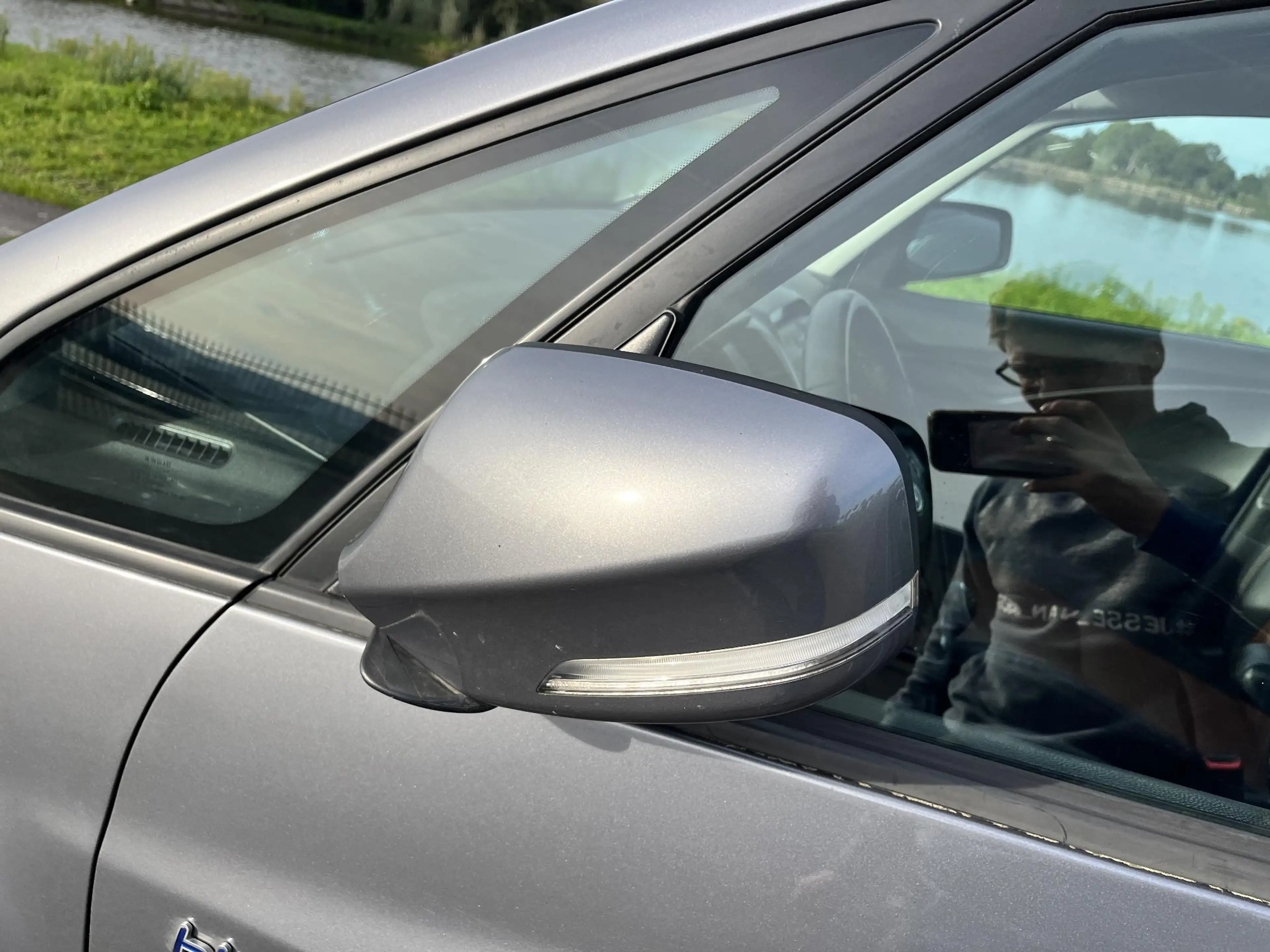 Hyundai iX20 1.6i i-Vision Clima, cruise, leder, trekhaak — photo 20