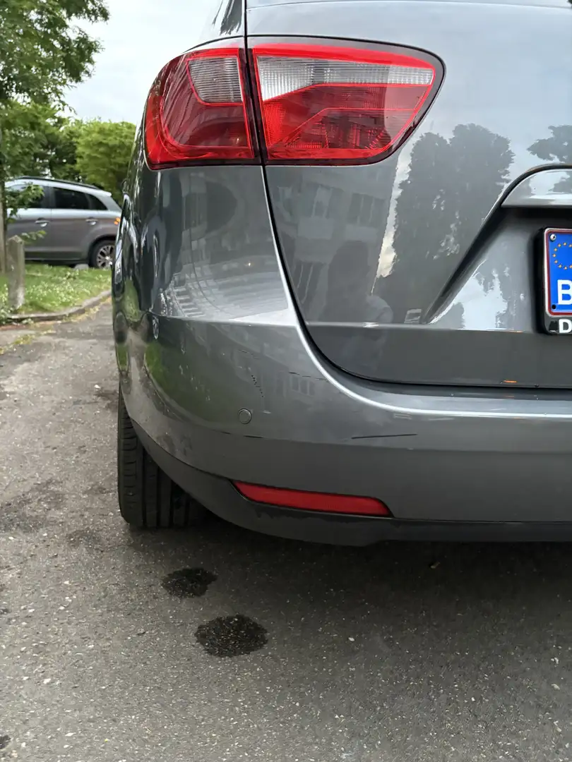 SEAT Ibiza 1.6 TDI i tech - 2