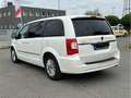 Lancia Voyager 2.8 CRD Gold Automatik Leder/ Weiß - thumbnail 6