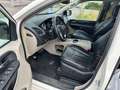 Lancia Voyager 2.8 CRD Gold Automatik Leder/ Weiß - thumbnail 10