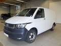 Volkswagen Transporter Transporter T6.1 DSG Kurz Biały - thumbnail 7