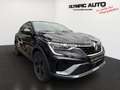 Renault Arkana 1.6 E-TECH Hybrid145 R.S. Line LEDER NAVI Negro - thumbnail 2