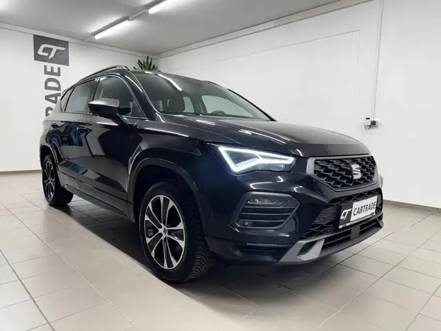 Seat Ateca view 5