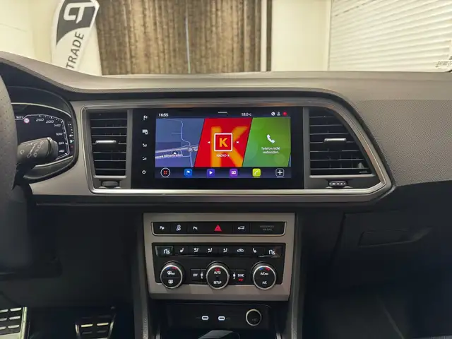 Seat Ateca view 15