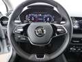 Skoda Fabia 1.0 TSI Selection Aut LED RADAR SITZHZG PDC Silber - thumbnail 21