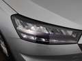 Skoda Fabia 1.0 TSI Selection Aut LED RADAR SITZHZG PDC Silber - thumbnail 9