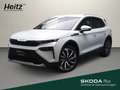 Skoda Elroq 85 Lodge Wärmepumpe AHK CCS SHZ Matrix Nav Weiß - thumbnail 1