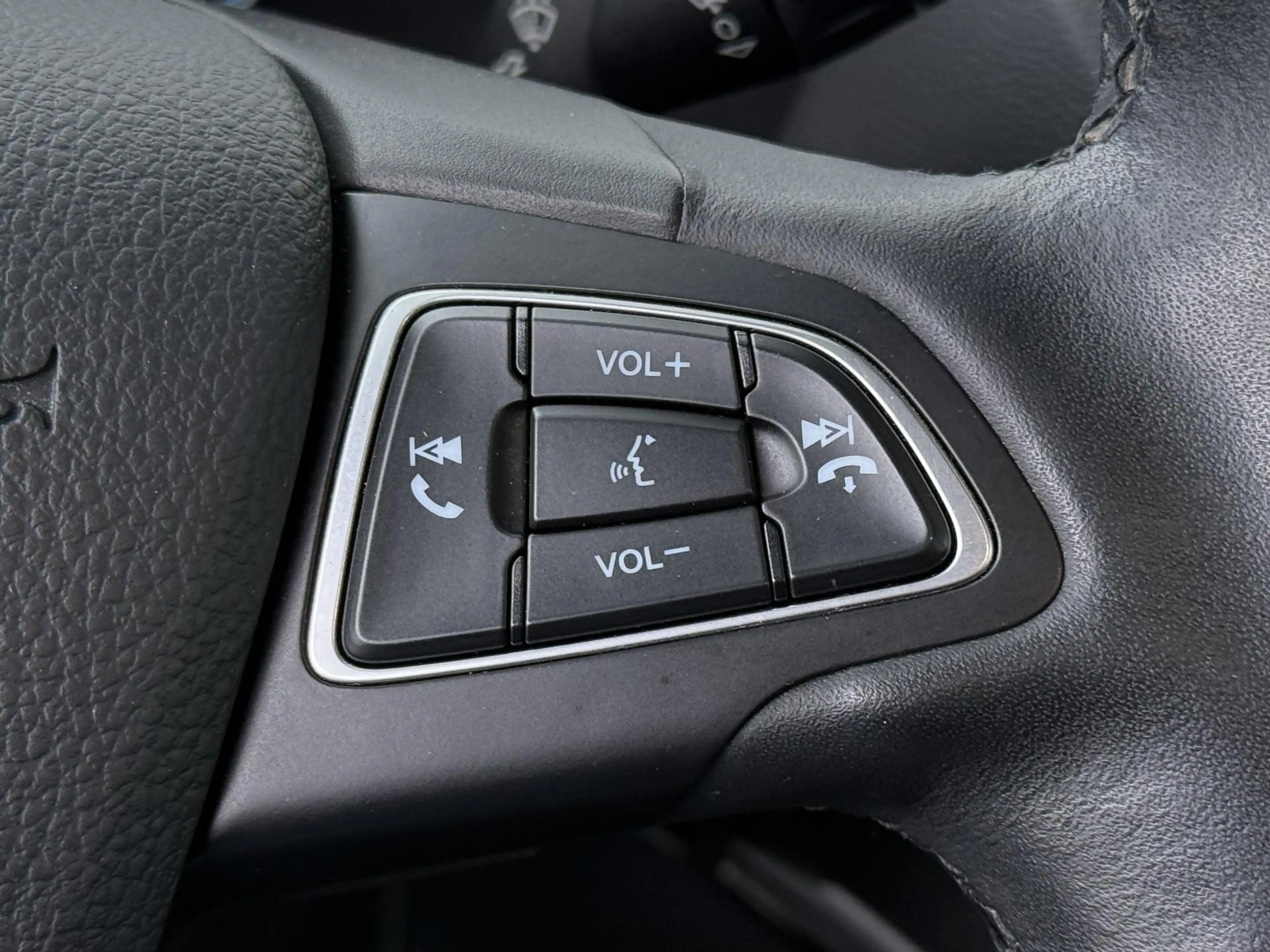Ford C-Max 1.5 Titanium Automaat - Navigatie - Climate Contro — photo 16