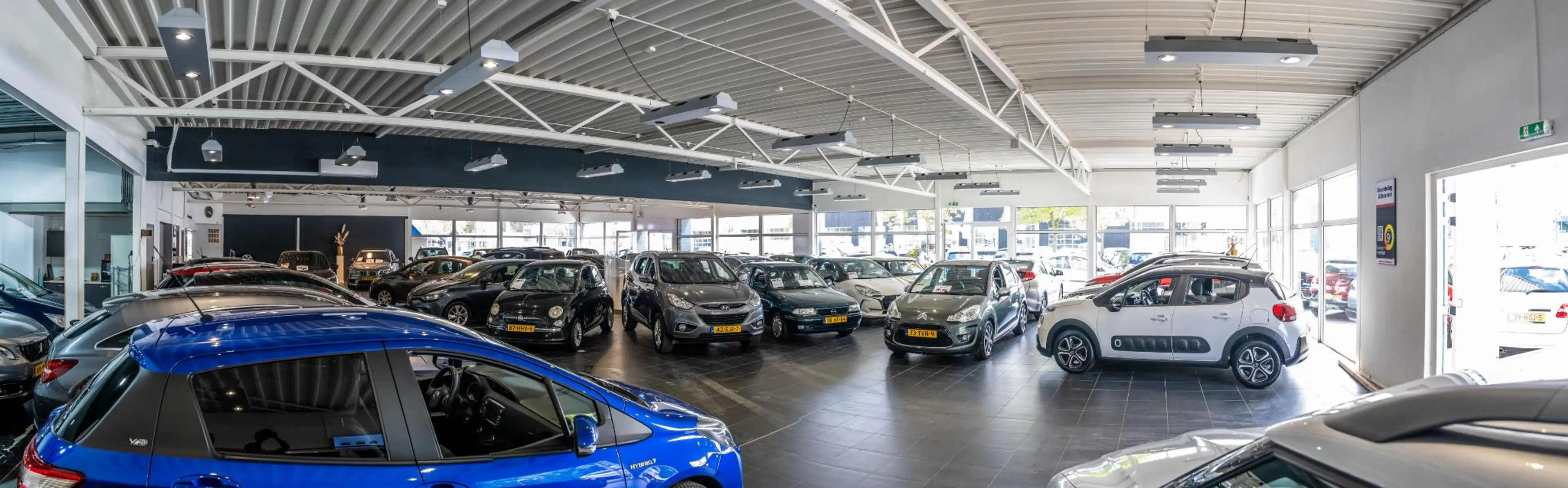 Ford C-Max 1.5 Titanium Automaat - Navigatie - Climate Contro — photo 28