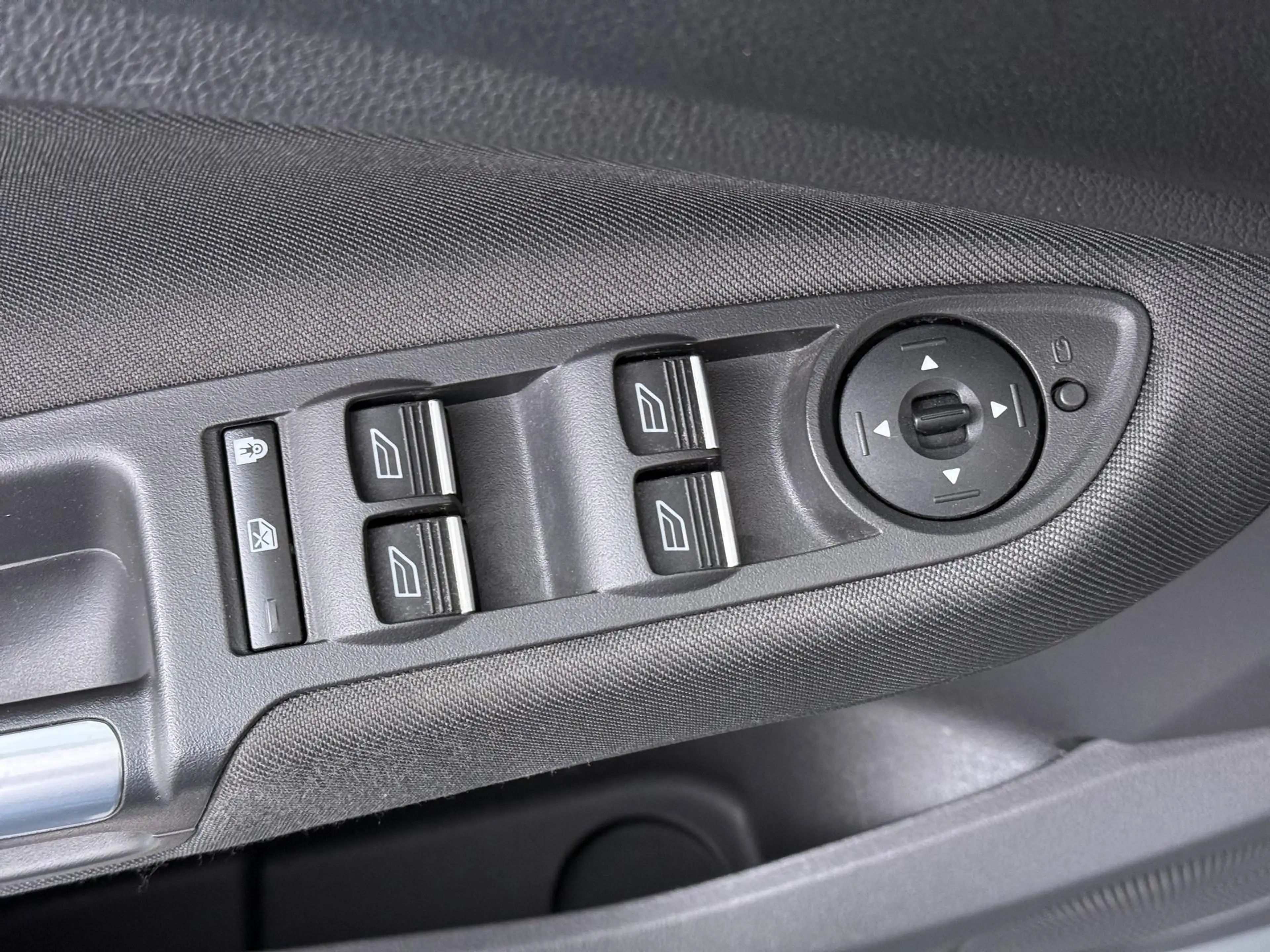 Ford C-Max 1.5 Titanium Automaat - Navigatie - Climate Contro — photo 13