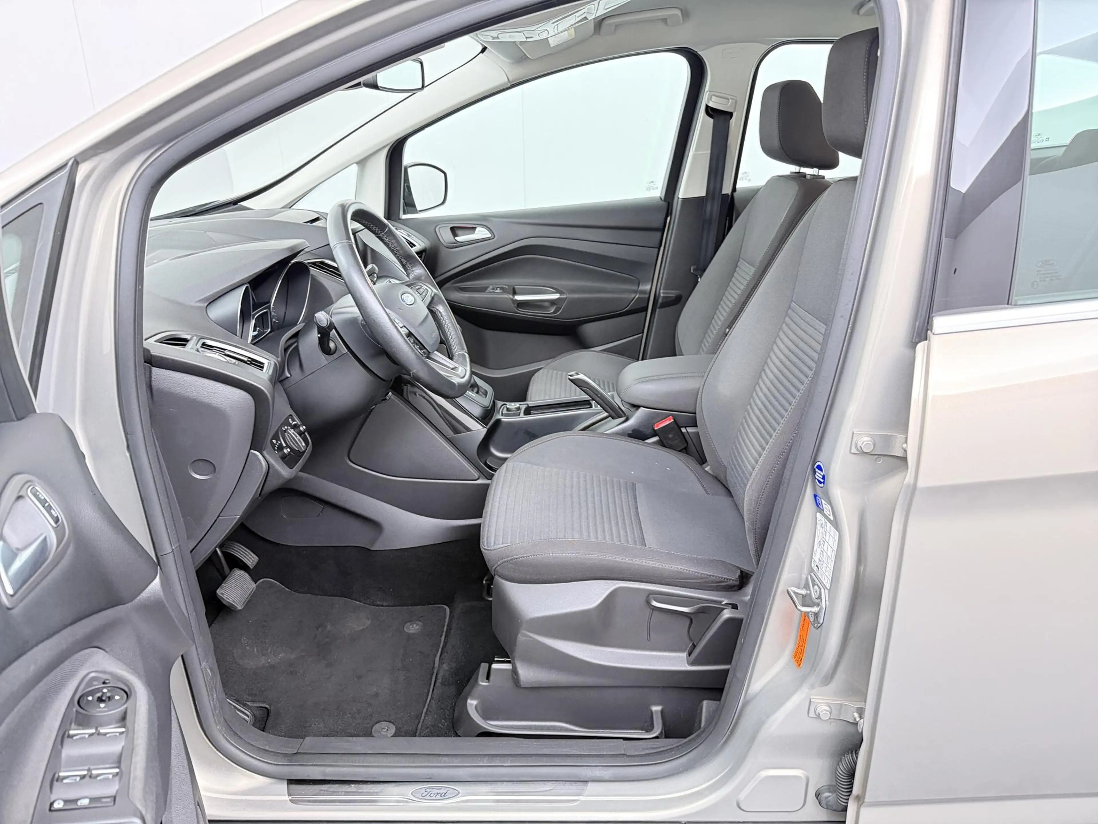 Ford C-Max 1.5 Titanium Automaat - Navigatie - Climate Contro — photo 11