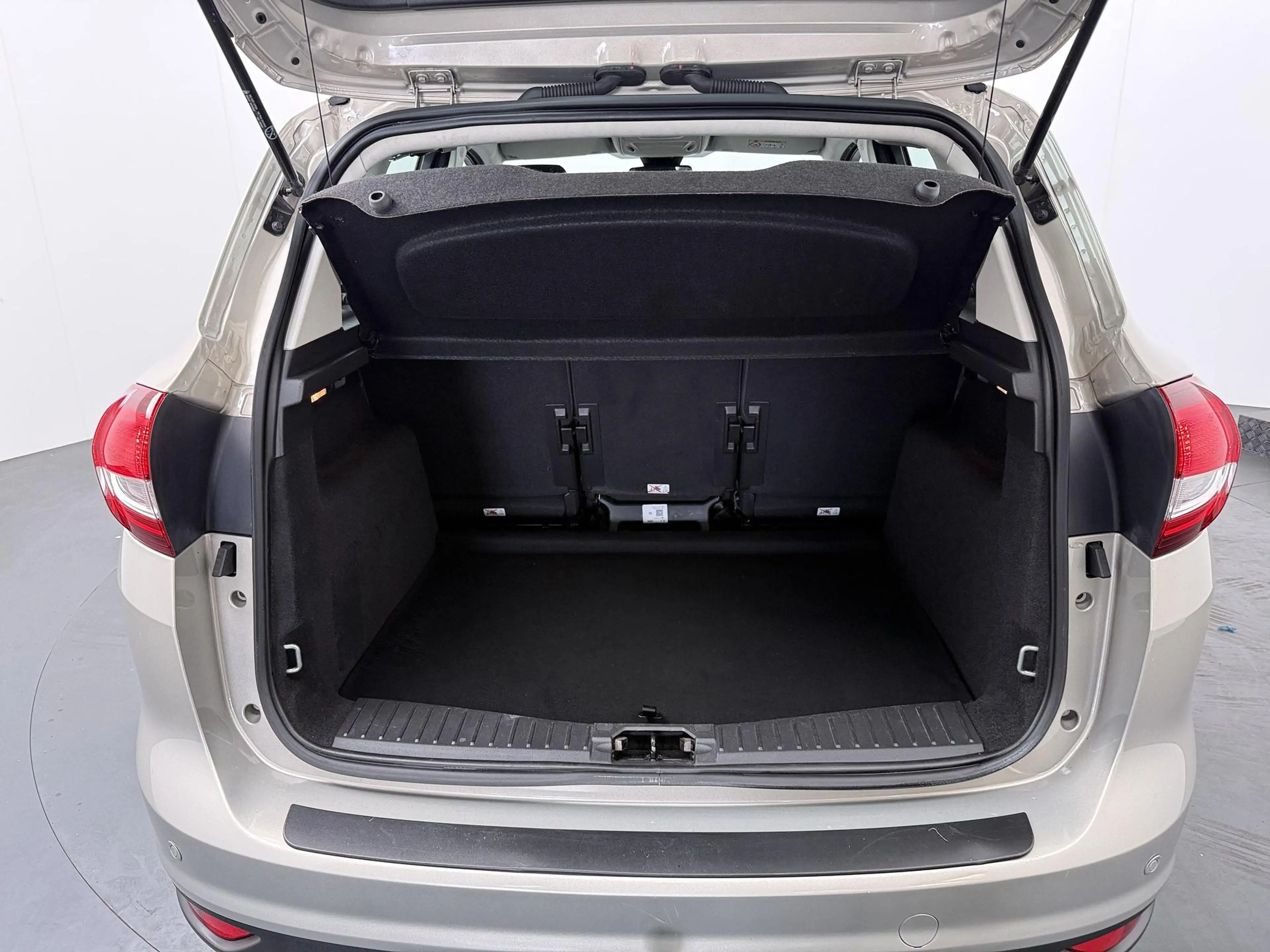 Ford C-Max 1.5 Titanium Automaat - Navigatie - Climate Contro — photo 9