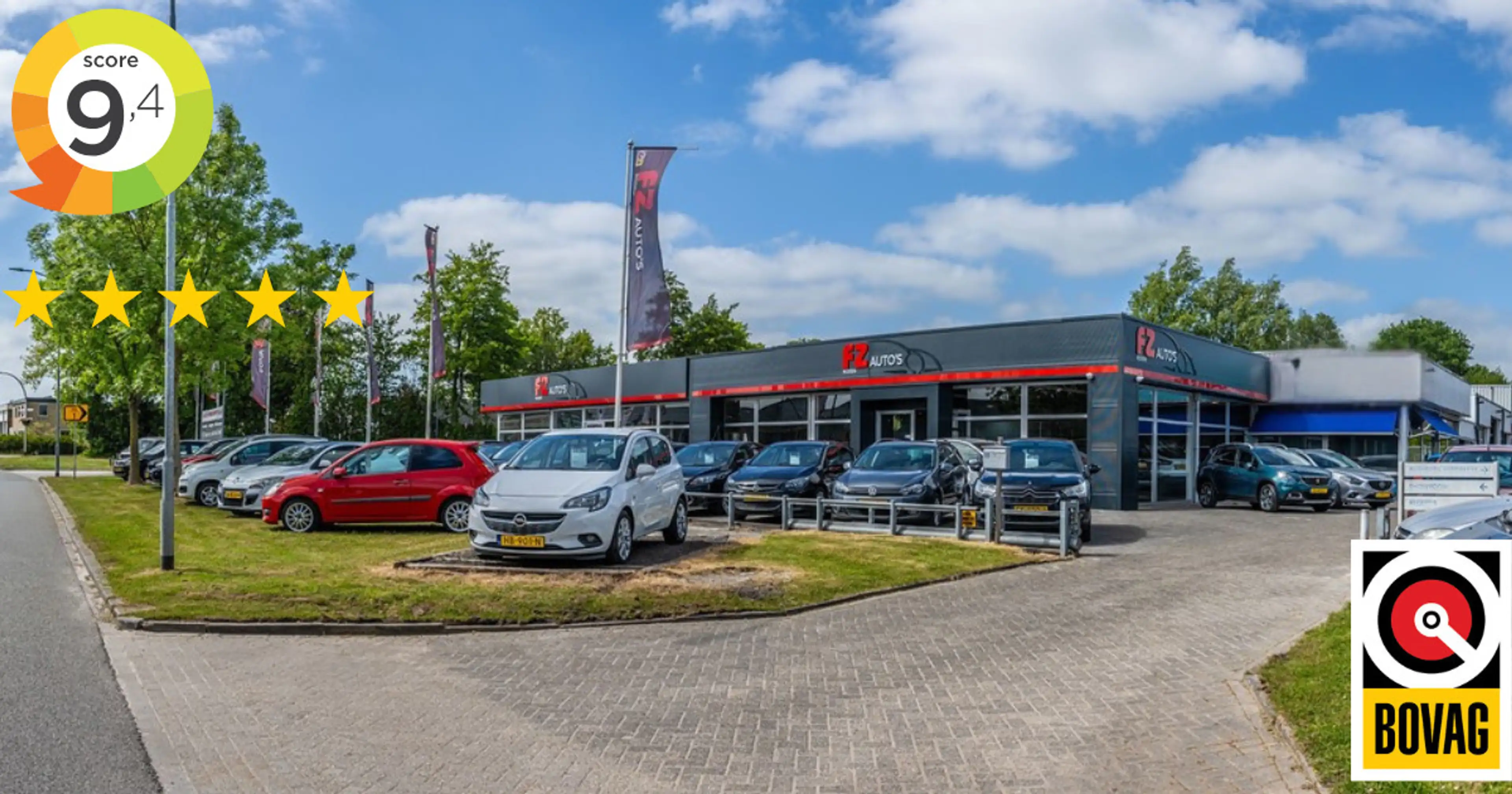 Ford C-Max 1.5 Titanium Automaat - Navigatie - Climate Contro — photo 22
