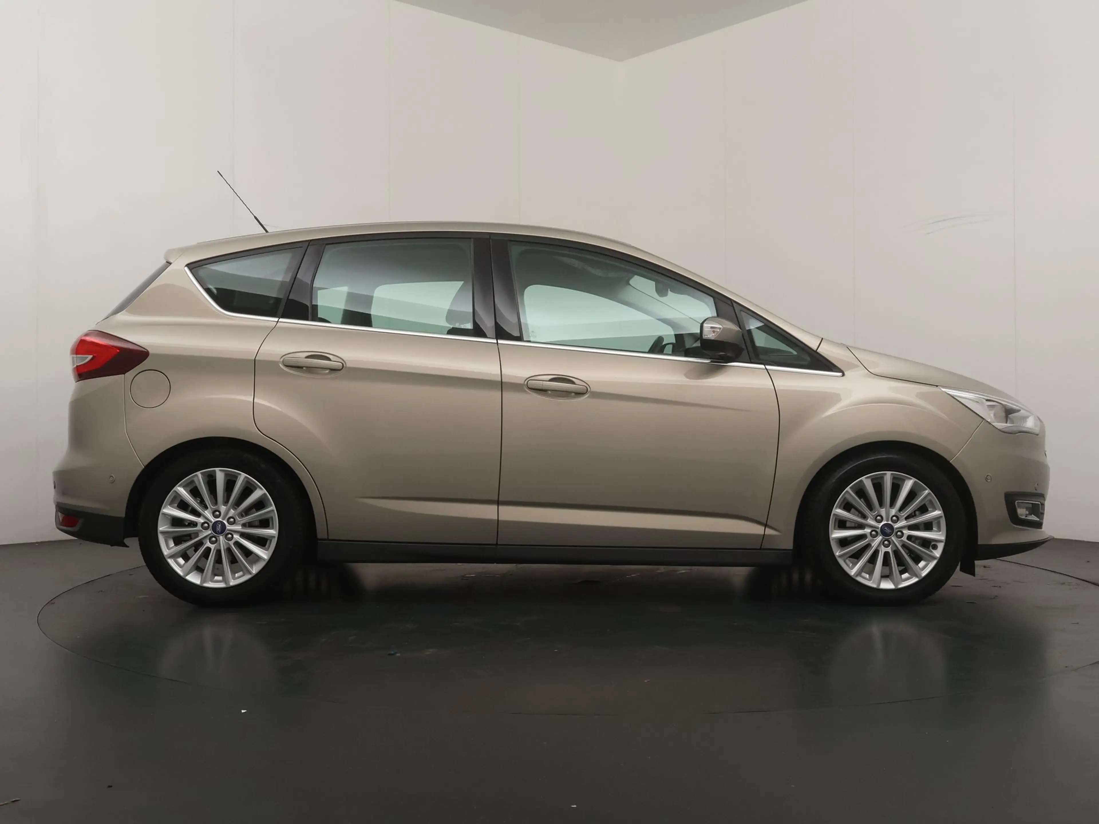 Ford C-Max 1.5 Titanium Automaat - Navigatie - Climate Contro — photo 6