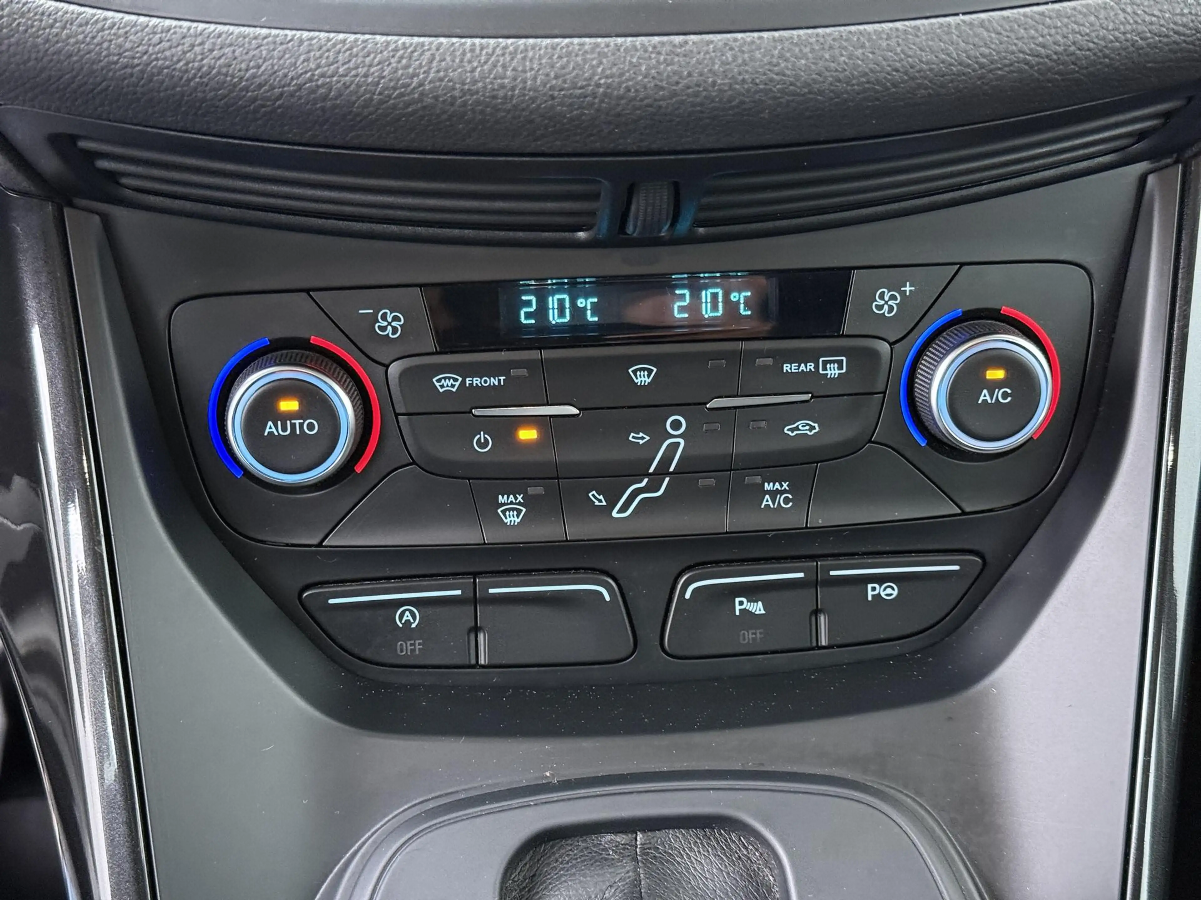 Ford C-Max 1.5 Titanium Automaat - Navigatie - Climate Contro — photo 20