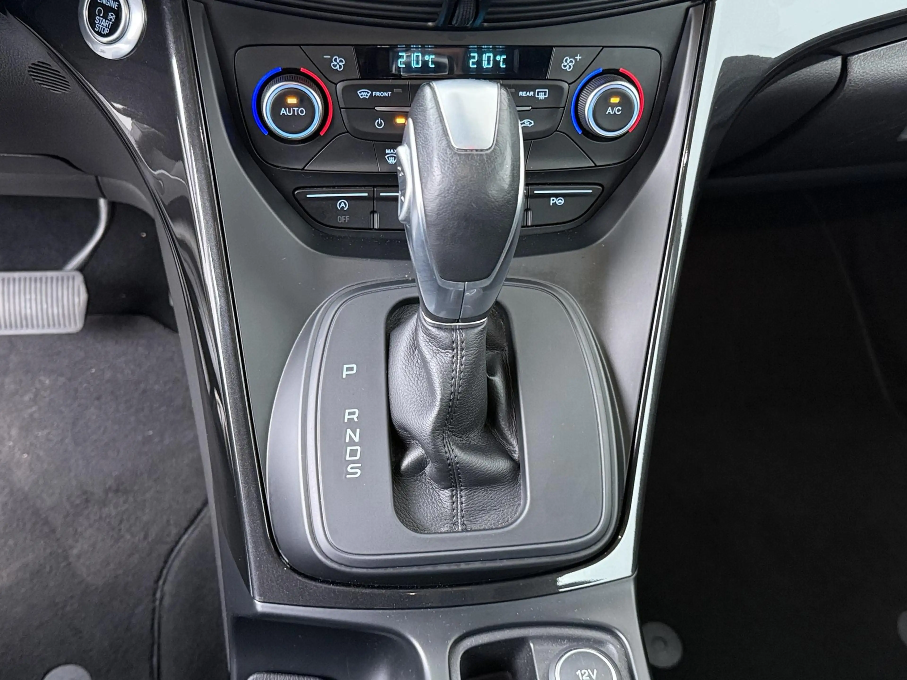 Ford C-Max 1.5 Titanium Automaat - Navigatie - Climate Contro — photo 21