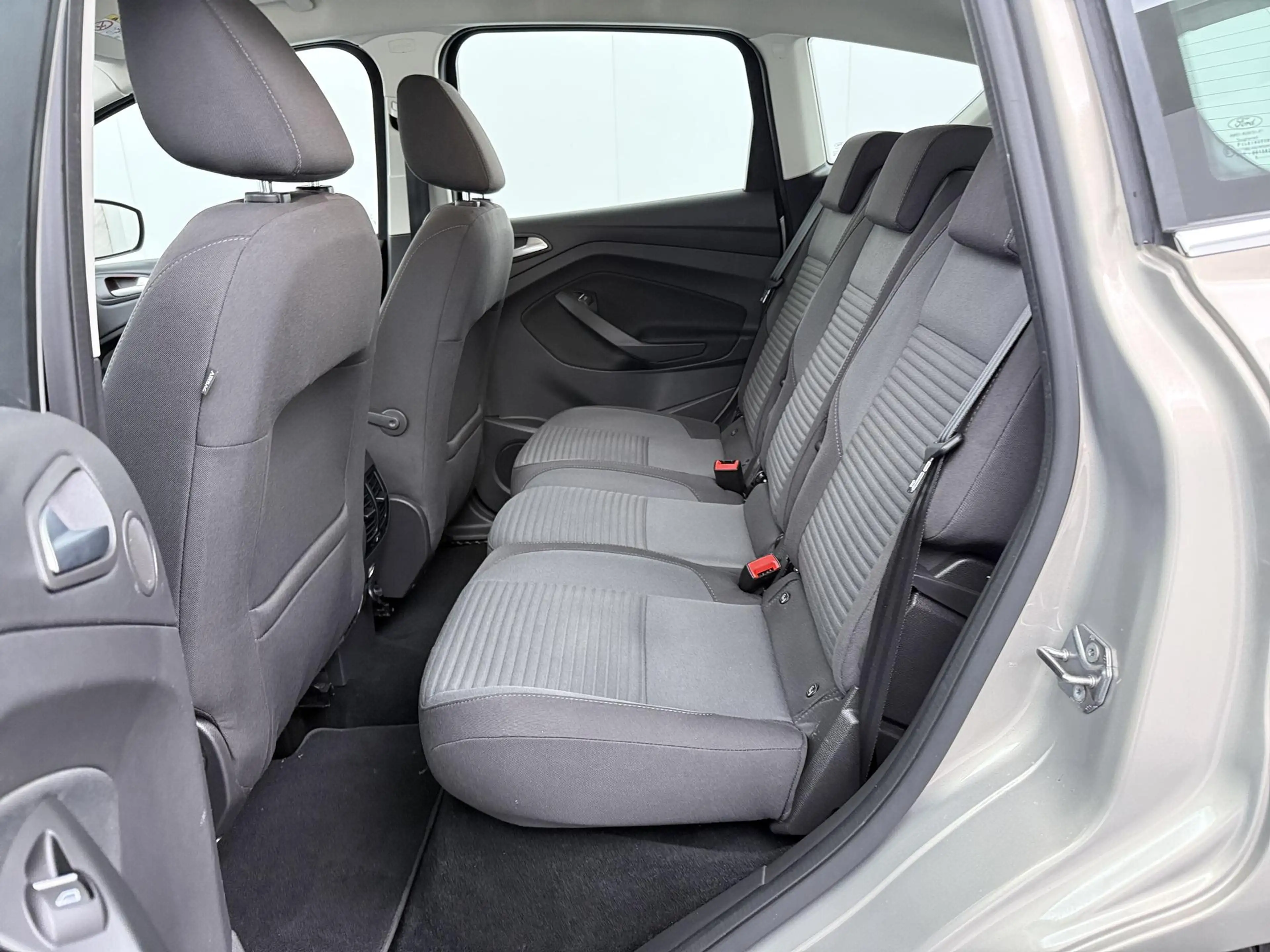 Ford C-Max 1.5 Titanium Automaat - Navigatie - Climate Contro — photo 10