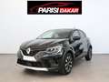 Renault Captur TCe 100CV Evolution GPL *PROMO PARISI GROUP* Schwarz - thumbnail 1