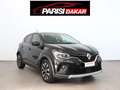 Renault Captur TCe 100CV Evolution GPL *PROMO PARISI GROUP* Schwarz - thumbnail 2