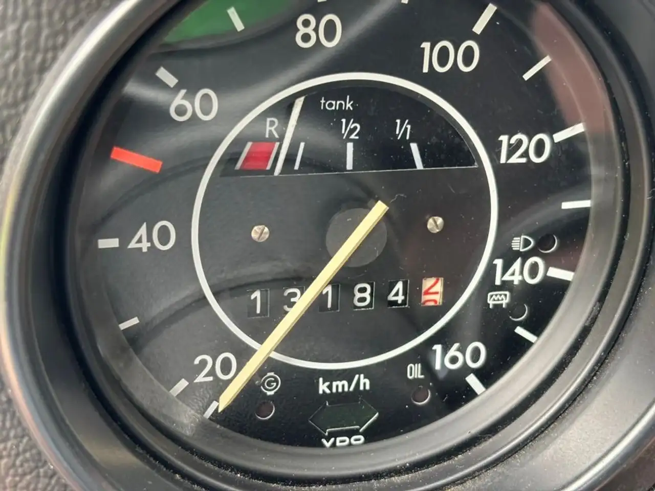 Volkswagen Käfer 1200 L, foto 10