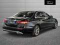 Mercedes-Benz E 200 d Business Sport auto my20 Schwarz - thumbnail 2