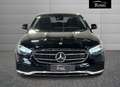 Mercedes-Benz E 200 d Business Sport auto my20 Schwarz - thumbnail 3