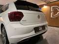 Volkswagen Polo Polo 1,0 Highline TSI Highline Weiß - thumbnail 11