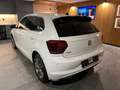 Volkswagen Polo Polo 1,0 Highline TSI Highline Weiß - thumbnail 10