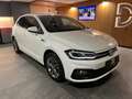 Volkswagen Polo Polo 1,0 Highline TSI Highline Weiß - thumbnail 1