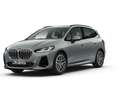 BMW 218 Steptronic DCT M Sportpaket Grau - thumbnail 1