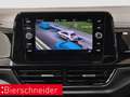 Volkswagen T-Roc 1.5 TSI DSG R-Line BLACK-STYLE AHK IQ.LIGHT NAVI E Grau - thumbnail 21