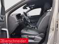 Volkswagen T-Roc 1.5 TSI DSG R-Line BLACK-STYLE AHK IQ.LIGHT NAVI E Grau - thumbnail 11