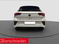 Volkswagen T-Roc 1.5 TSI DSG R-LINE BLACK-STYLE AHK IQ.LIGHT NAVI E Grau - thumbnail 6