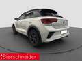 Volkswagen T-Roc 1.5 TSI DSG R-LINE BLACK-STYLE AHK IQ.LIGHT NAVI E Grau - thumbnail 5