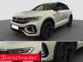 Volkswagen T-Roc 1.5 TSI DSG R-LINE BLACK-STYLE AHK IQ.LIGHT NAVI E Grau - thumbnail 30