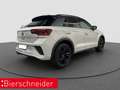 Volkswagen T-Roc 1.5 TSI DSG R-LINE BLACK-STYLE AHK IQ.LIGHT NAVI E Grau - thumbnail 7